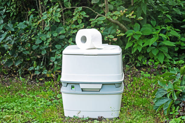 Best Portable bathroom rental  in Berkeley, MO