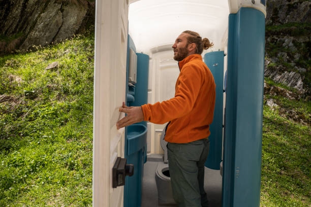 Portable Toilet Options We Offer in Berkeley, MO
