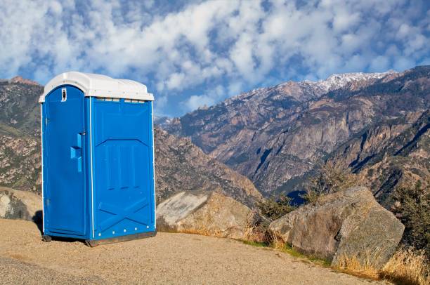Best Portable restroom trailer rental  in Berkeley, MO