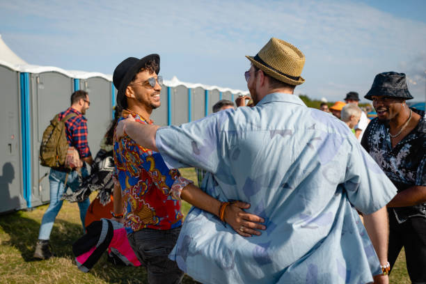 Best Porta potty for special events  in Berkeley, MO
