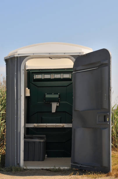 Berkeley, MO porta potty rental Company