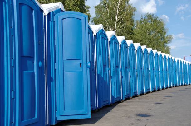 Best Porta potty rental near me  in Berkeley, MO